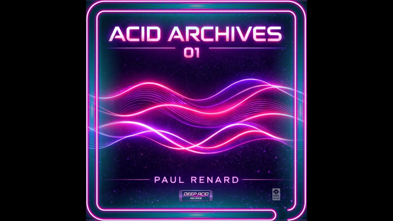 Paul Renard -- Serotonin