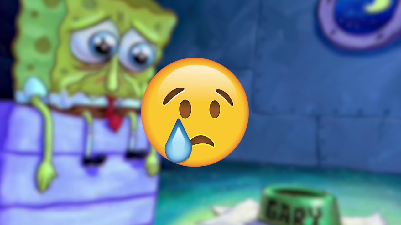 Sad Boy Hours (Super Sad Mashup)