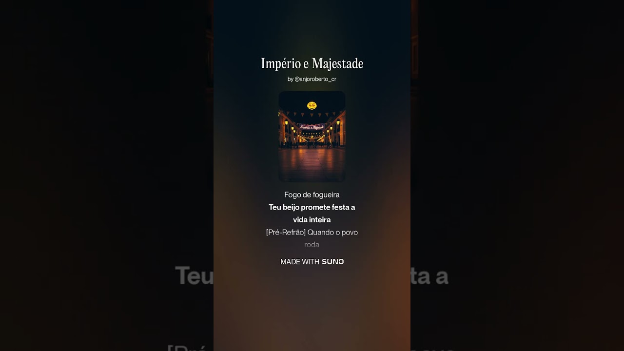 Império e Majestade de Portugal