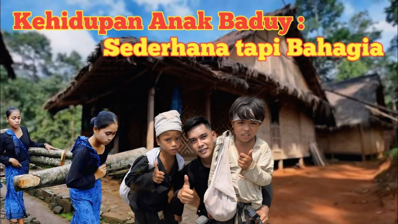 RUTE MENUJU BADUY DALAM VIA CIJAHE : PETUALANGAN MISTIS DAN EXPLOR BADUY LUAR YANG BIKIN MERINDING
