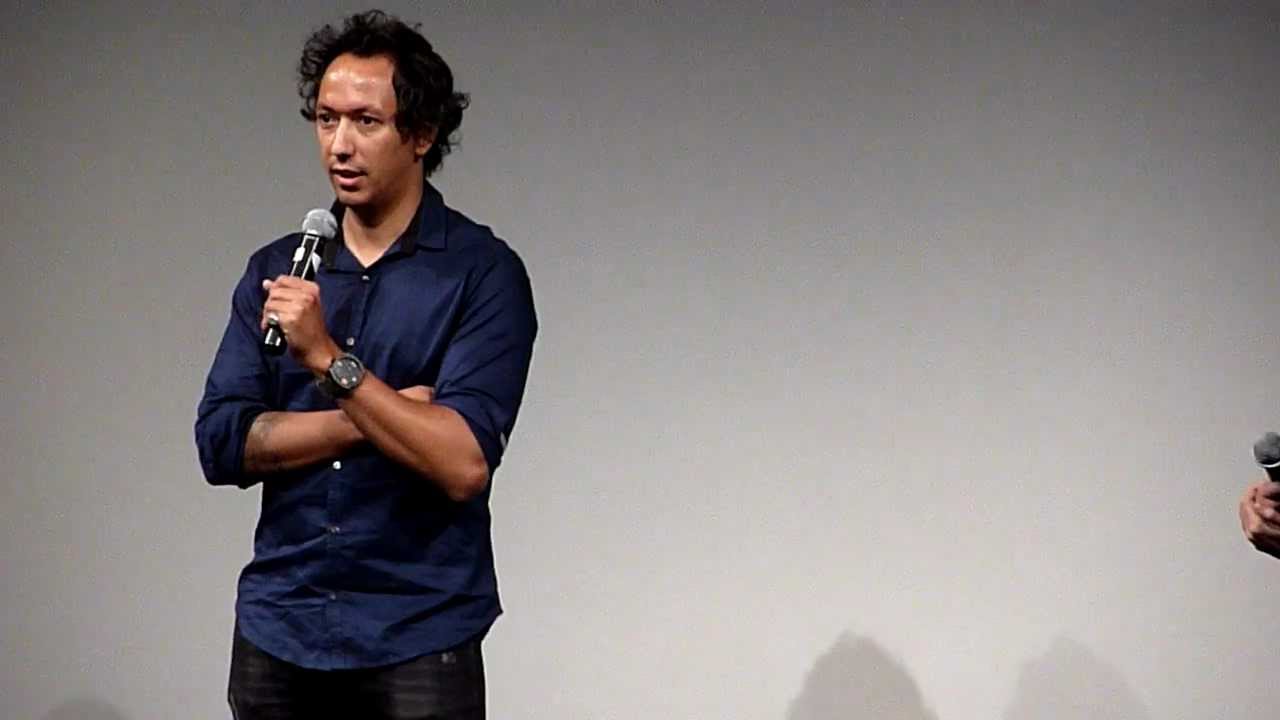TIFF11: Beauty - Q&A