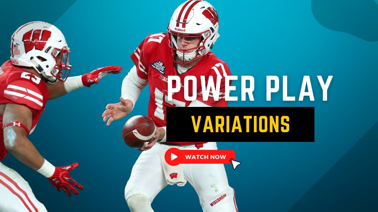 Variations on the Power Play - The Surface To Air System