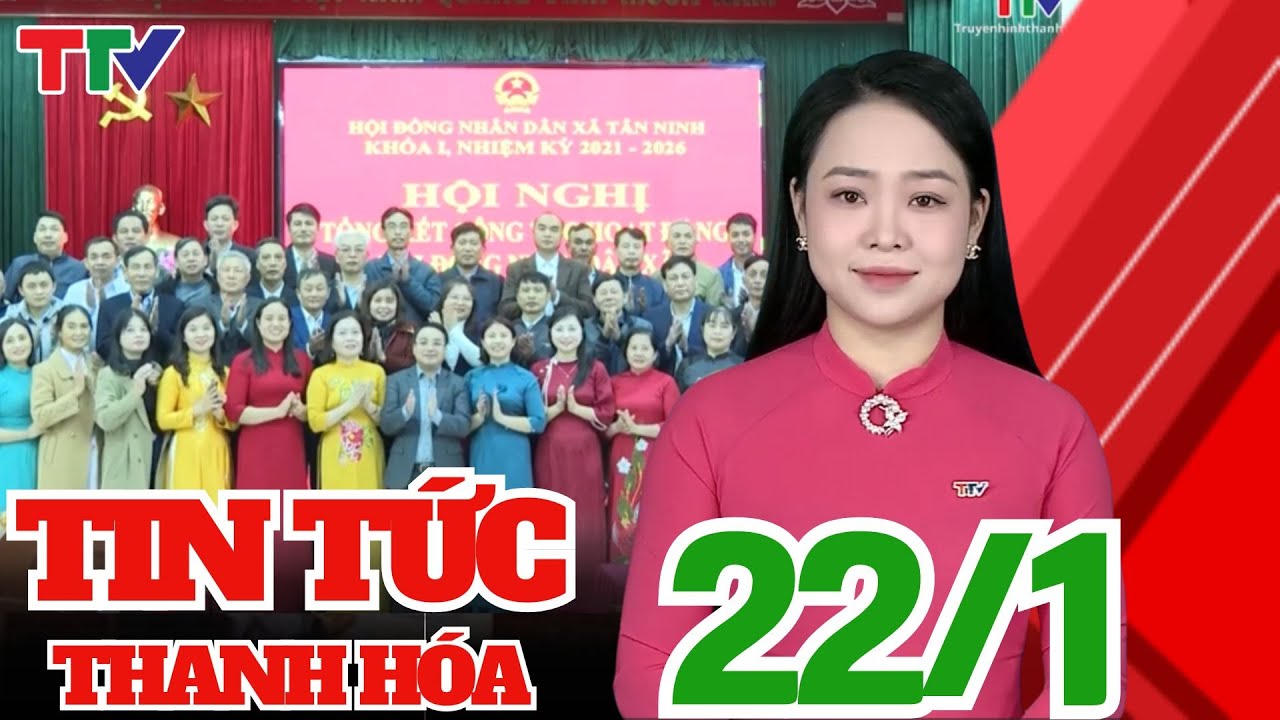 Hội đồng Nhân dân xã Tân Ninh tổng kết hoạt động nhiệm kỳ 2021-2026