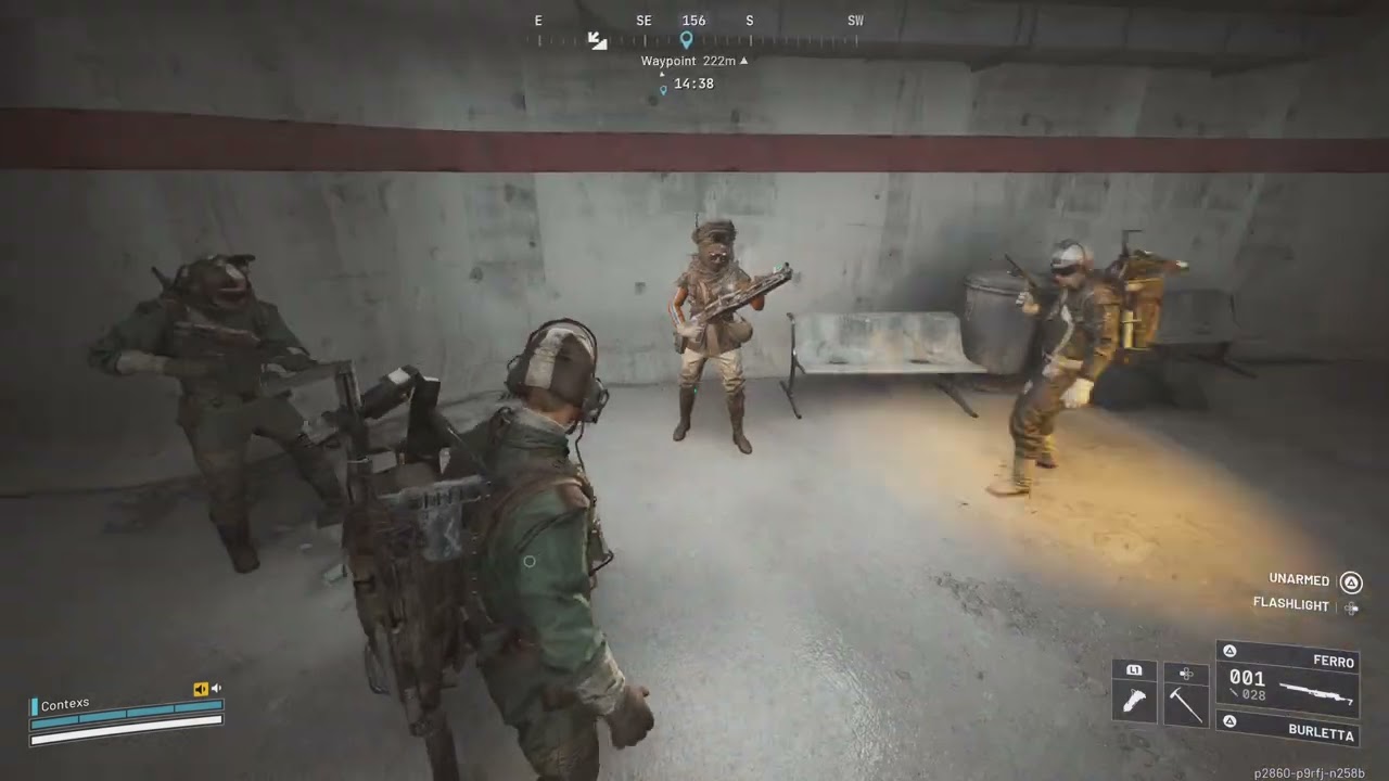 Friendly solo's paying off huge! (wolfpack blueprint)