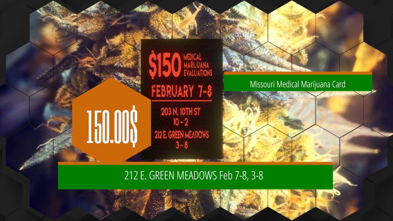 Grass Roots Smoke Shop Medical Marijuana Card
