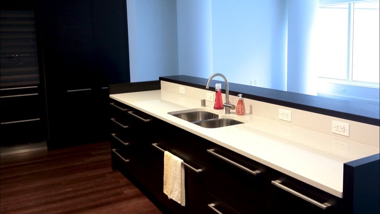 ♥ New Condo Tour!! ♥