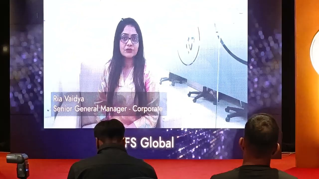 iVolunteer Awards 2023 Leader in Employee Volunteering Finalists Category -Award goes to SCB and FSL