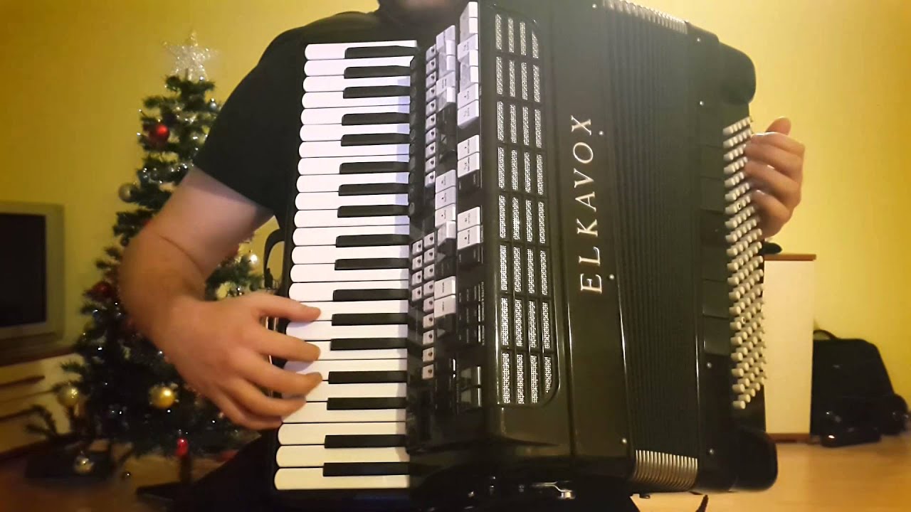 #4 Jak zagrać JOKER & SEQUENCE - APARATKA - AKADEMIA AKORDEONU