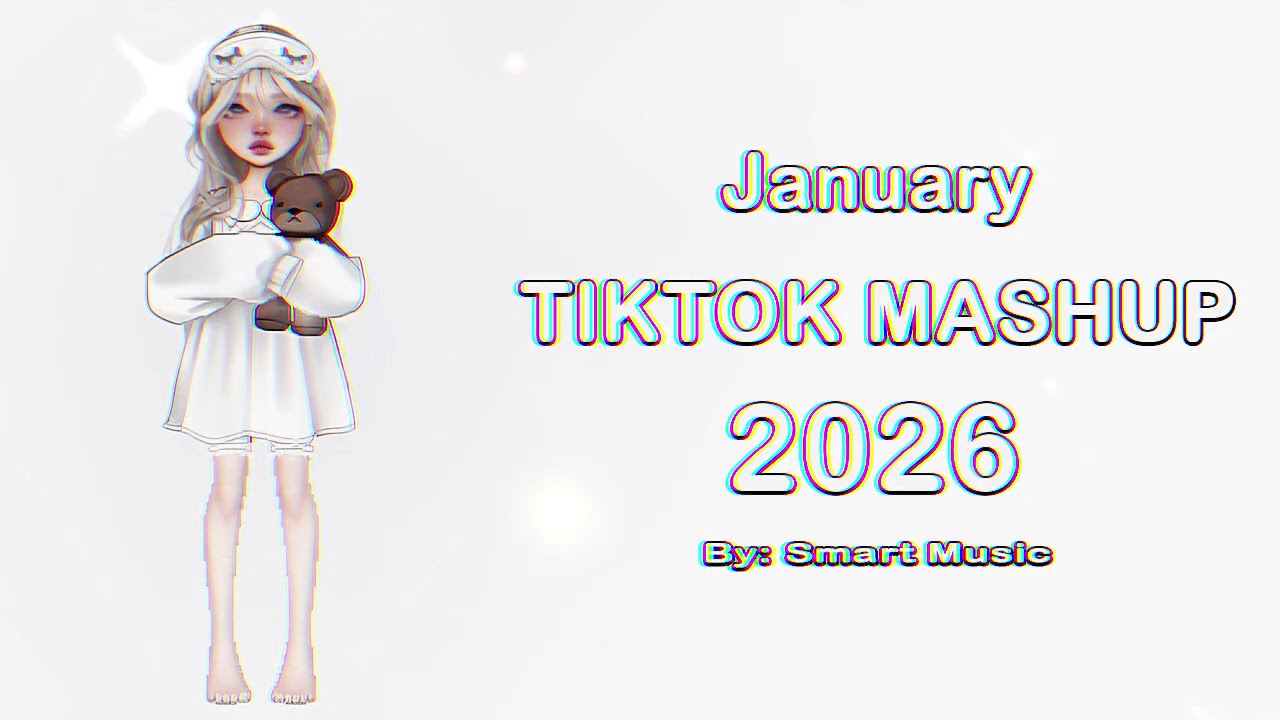 Tiktok mashup 🌈 | January 2026 | 🌈 *NOT CLEAN*