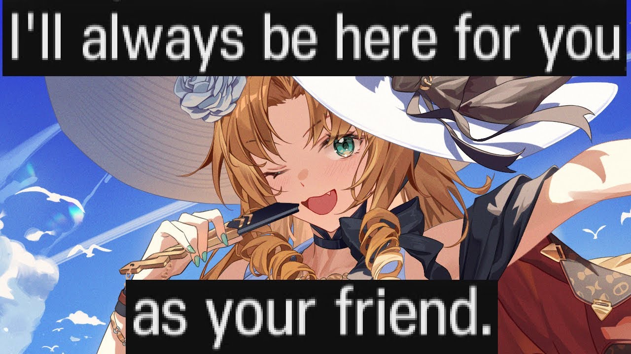 Swire Alter FRIENDZONES You