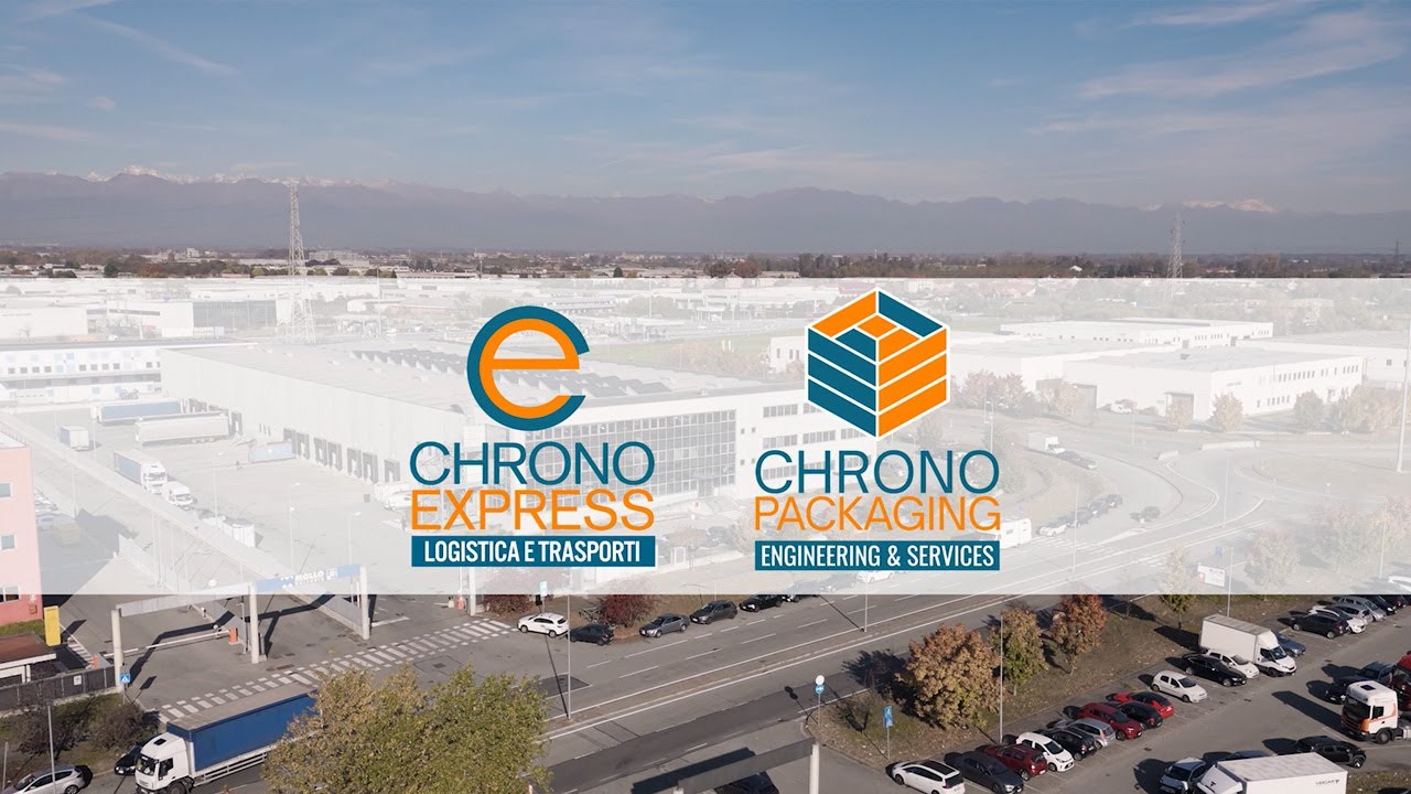 Chrono - Ci sono persone che non si accontentano
