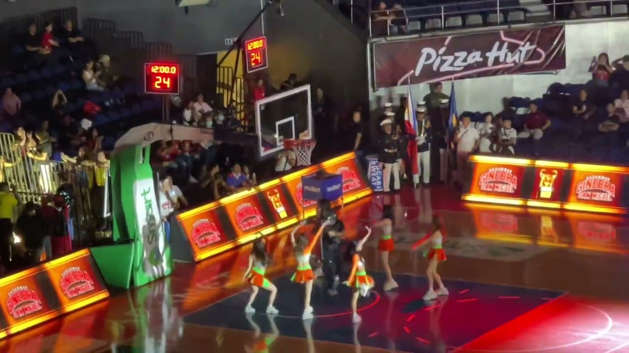 PBA FINALS #2025