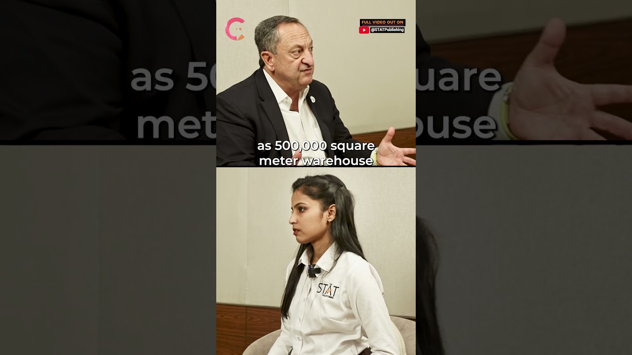 &laquo;Индия станет будущим центром грузовых авиаперевозок в Азии&raquo;.