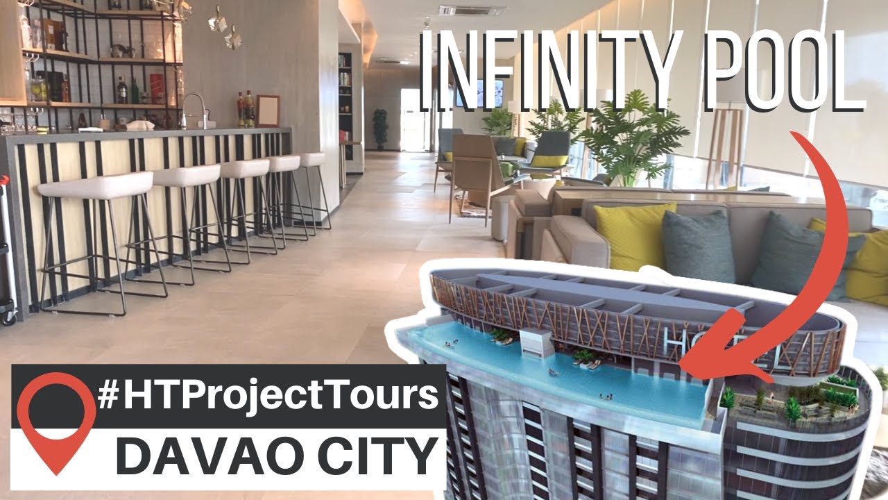 Features and Amenities at Aeon Towers | HT REALTY