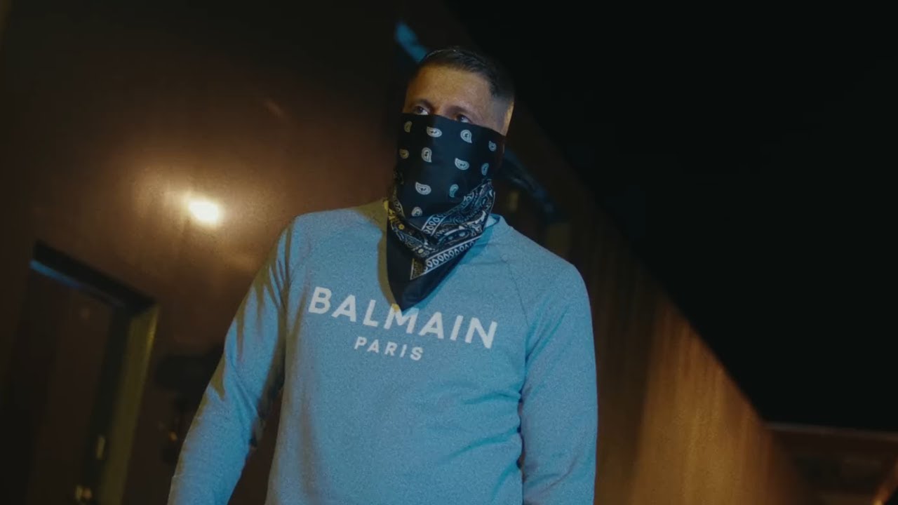 AK Ausserkontrolle feat. Undacava & Sil3a - Geldscheine (prod. Maggaz)