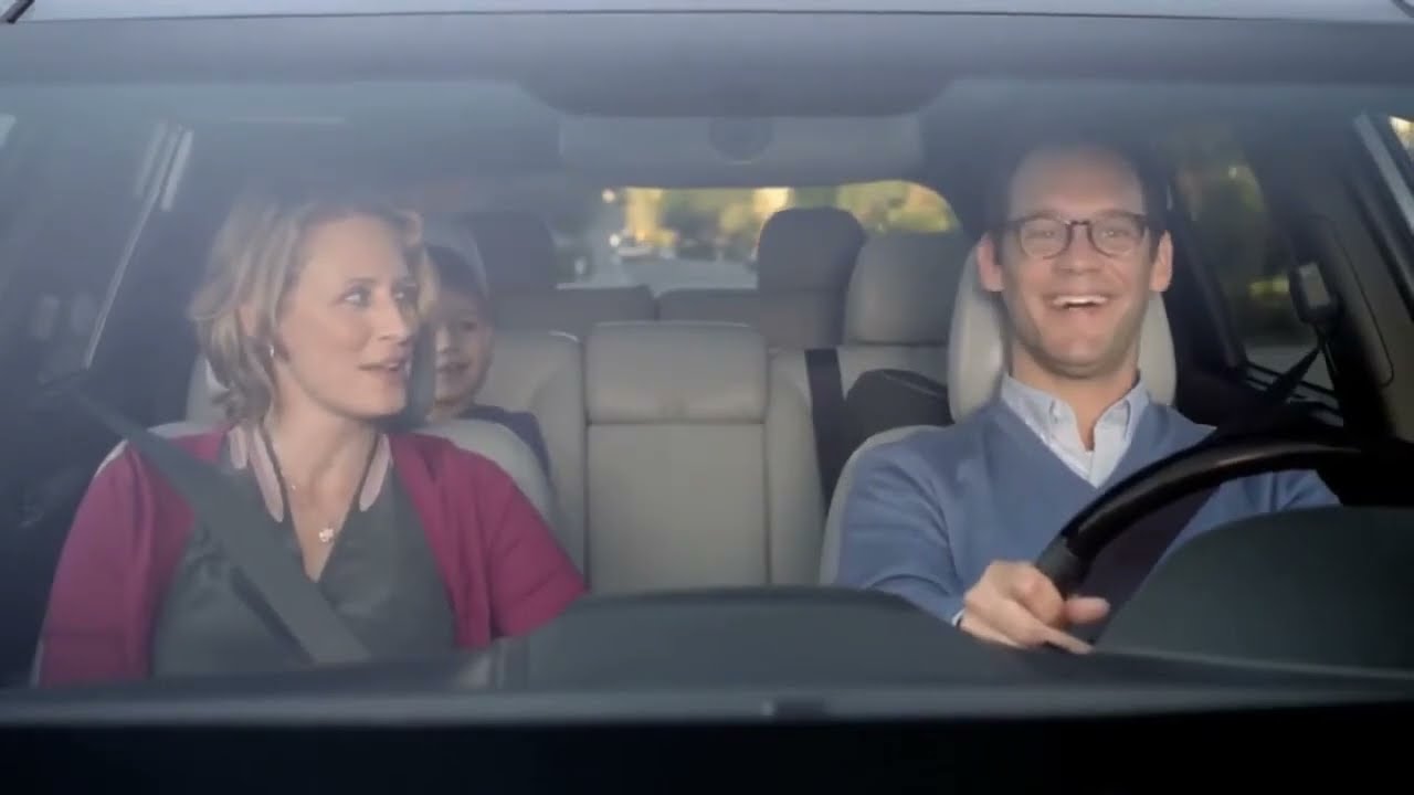 Where do babies come from? | Commercial #5