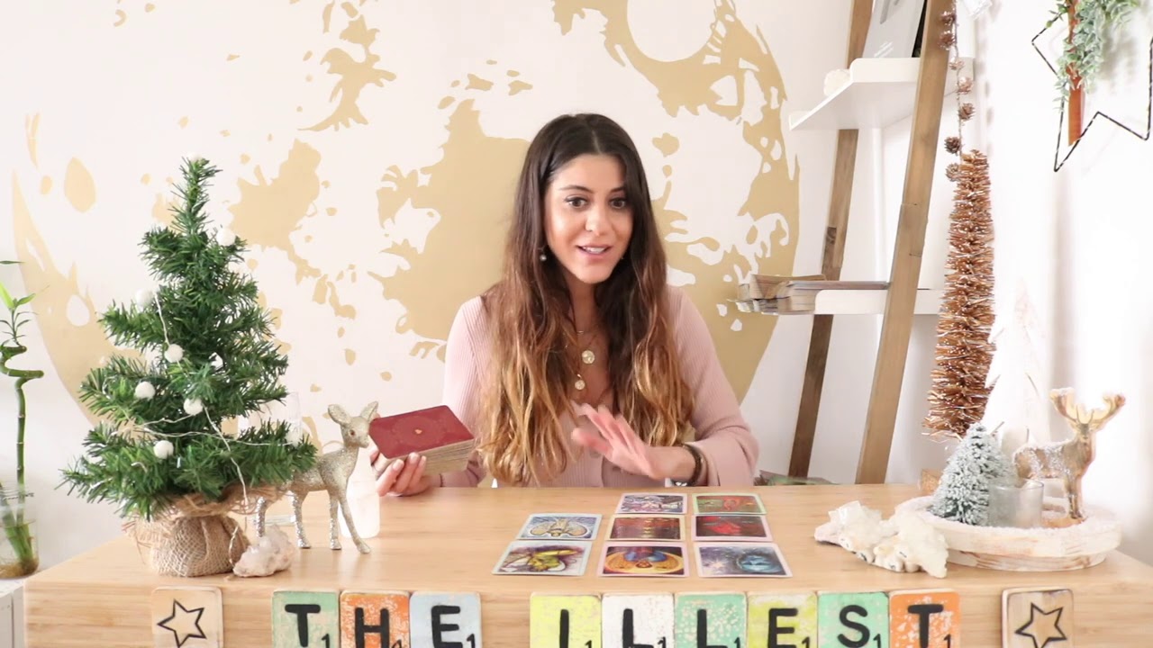 AQUARIUS  - 'WHAT IS GOING ON AQUARIUS??? - January 2021 Tarot Reading