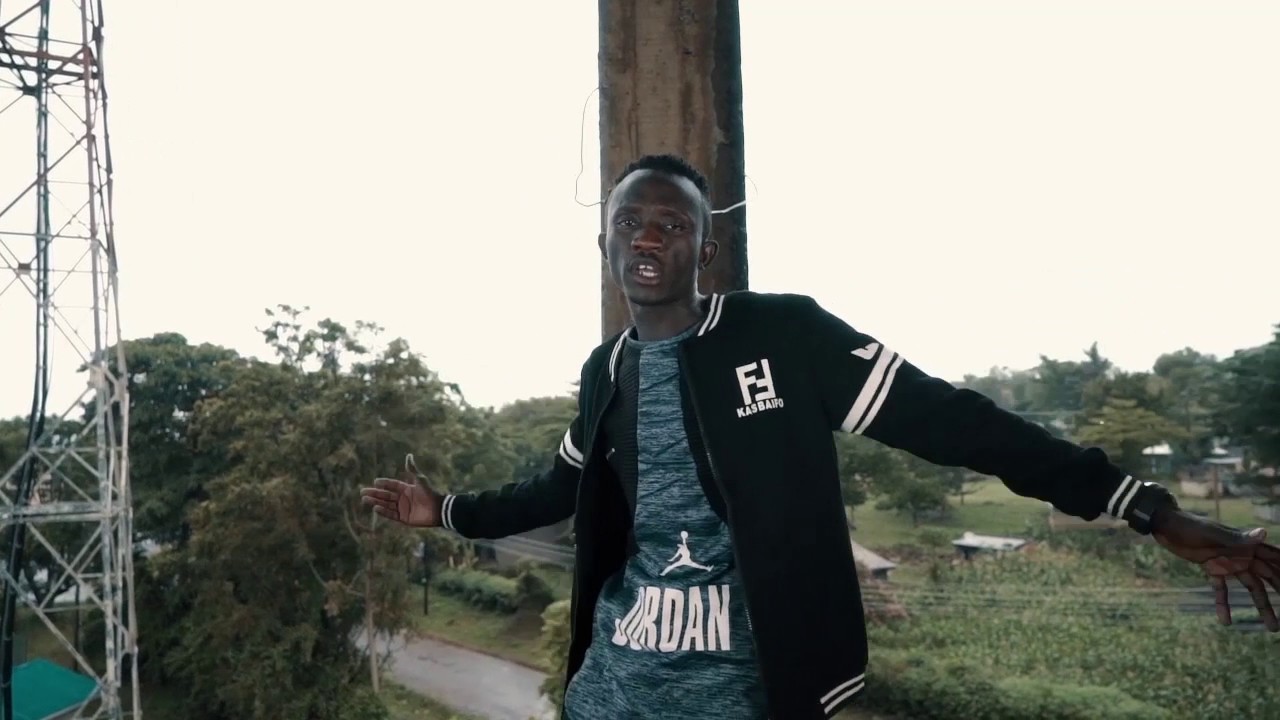 Young b 44 Gwokinyitidho