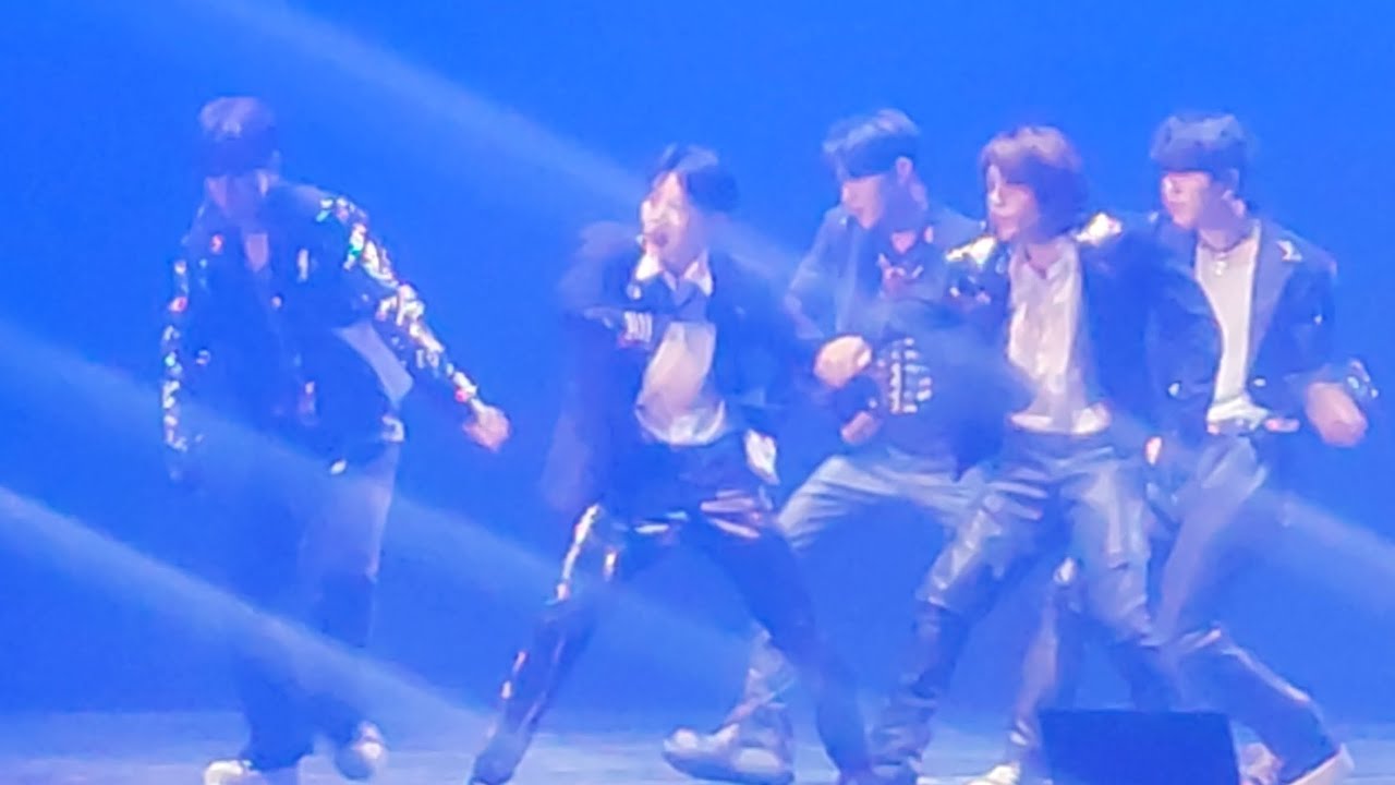 REBOOT IN SEOUL DAY 2[12.16.2023] - MOVE
