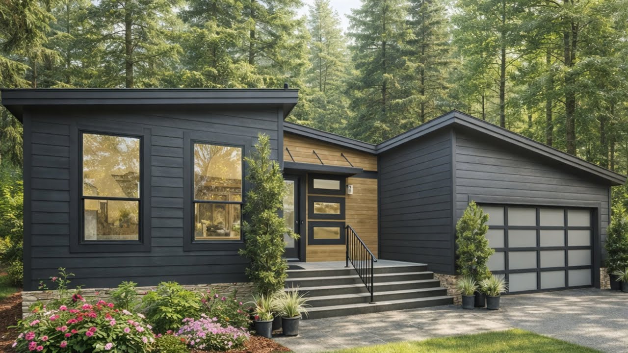 Incredibly Stunning Mammoth home Park Model RV