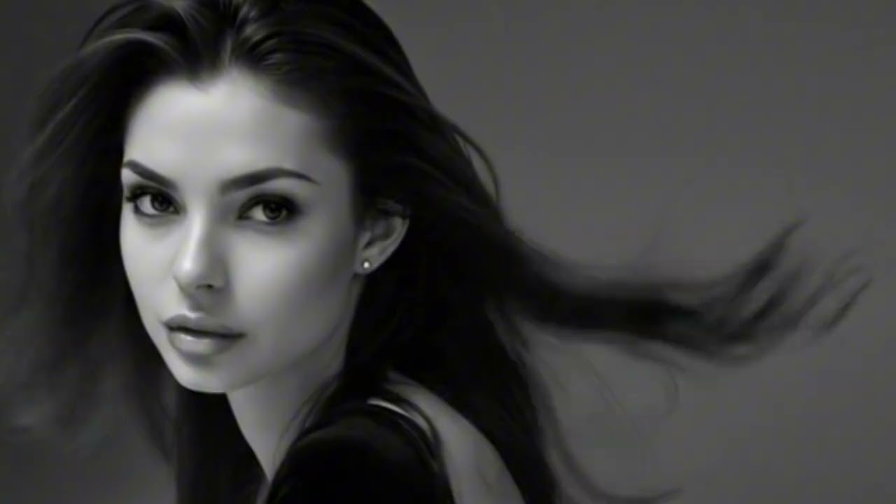 Gosha, Dessy Slavova - I Know You (Juloboy Remix) [Official Visualiser]
