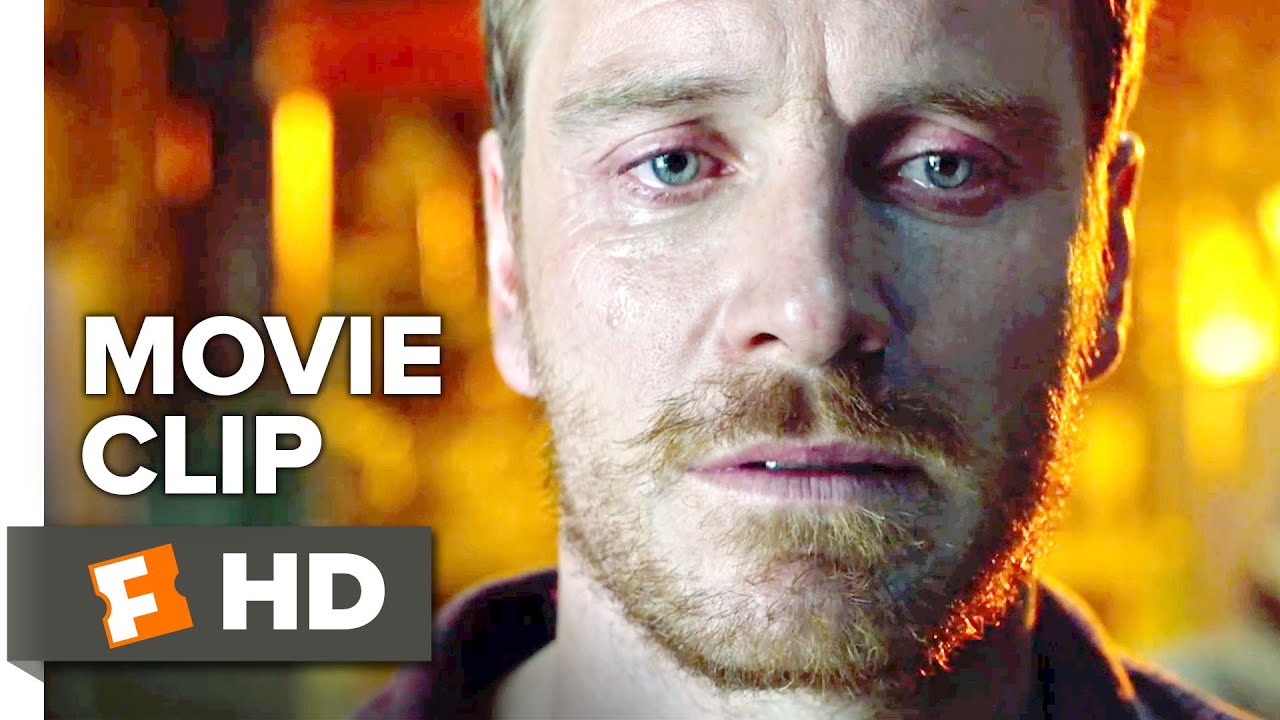 X-Men: Apocalypse Movie CLIP - My Name is Magneto (2016) - Michael Fassbender Movie HD