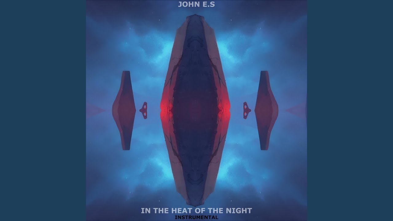 In the Heat of the Night (Instrumental)