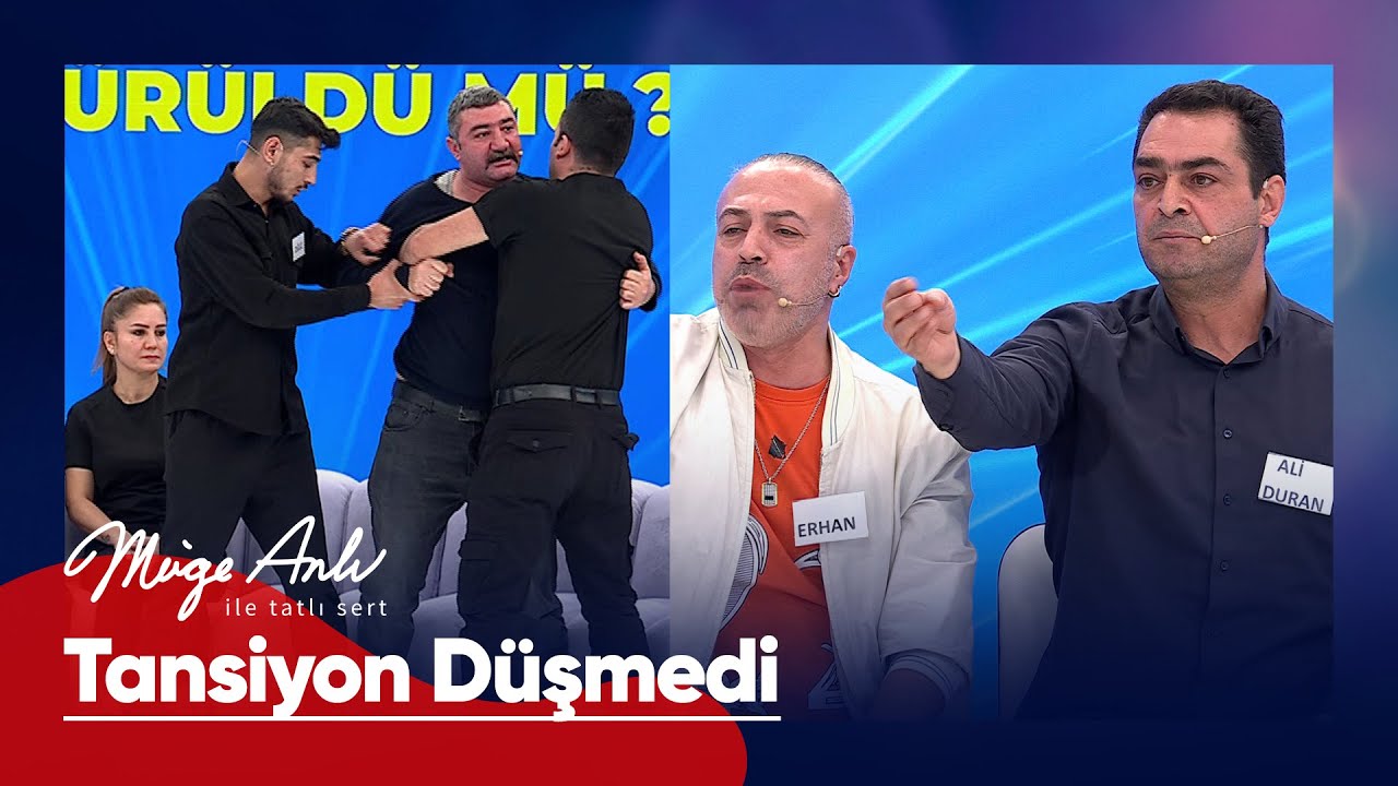 27 yaşındaki Ali Yanıç öldürüldü mü? - Müge Anlı ile Tatlı Sert 5 Şubat 2025