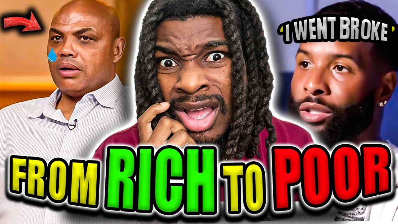 30 Minutes of Celebrities & Influencers Going BROKE in 2026