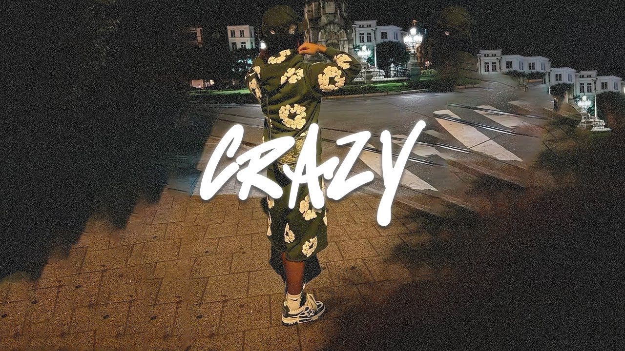 (FREE FOR PROFIT) Trap Type Beat 2025 – Alee x Brandão | 
