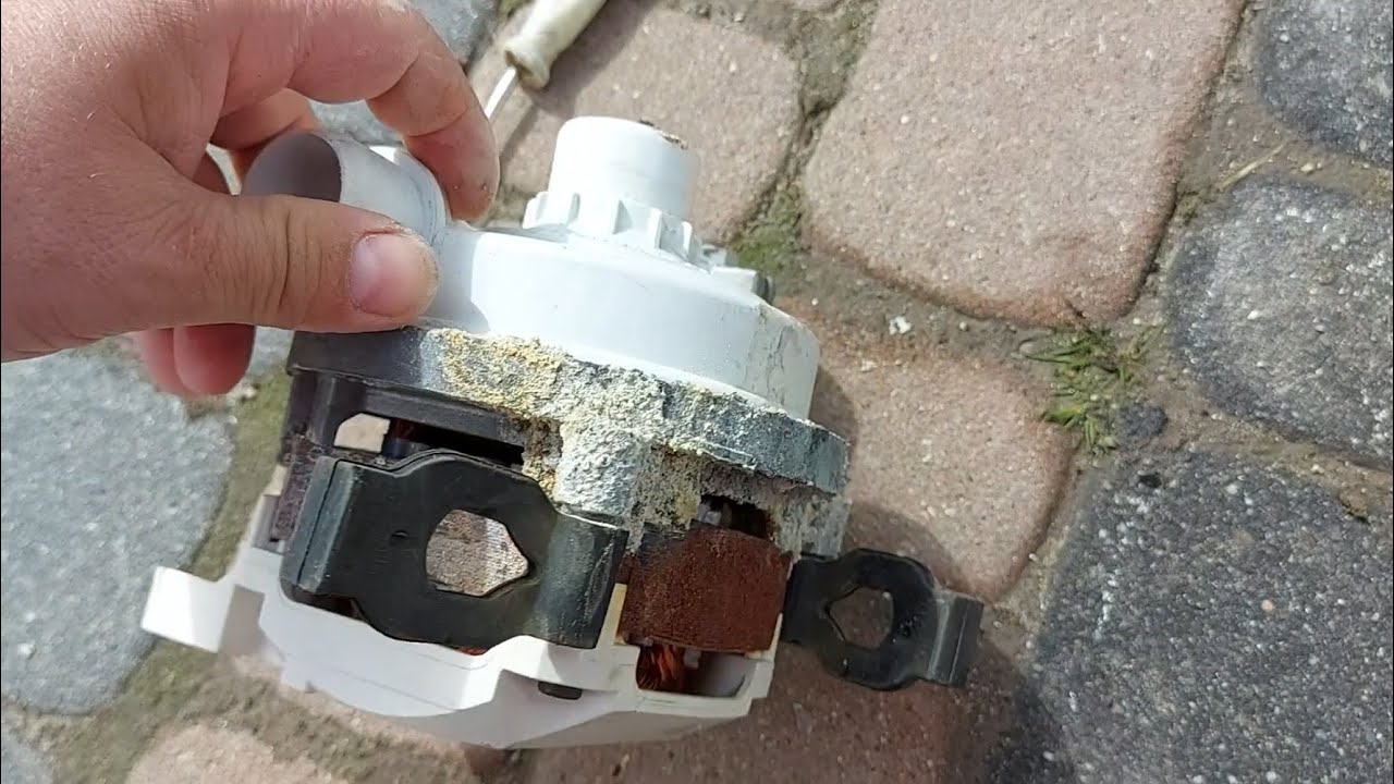 Naprawa zmywarki Siemens SF64T356EU/41, faza na obudowie, brak pracy, pompa myjąca, tryb serwisowy