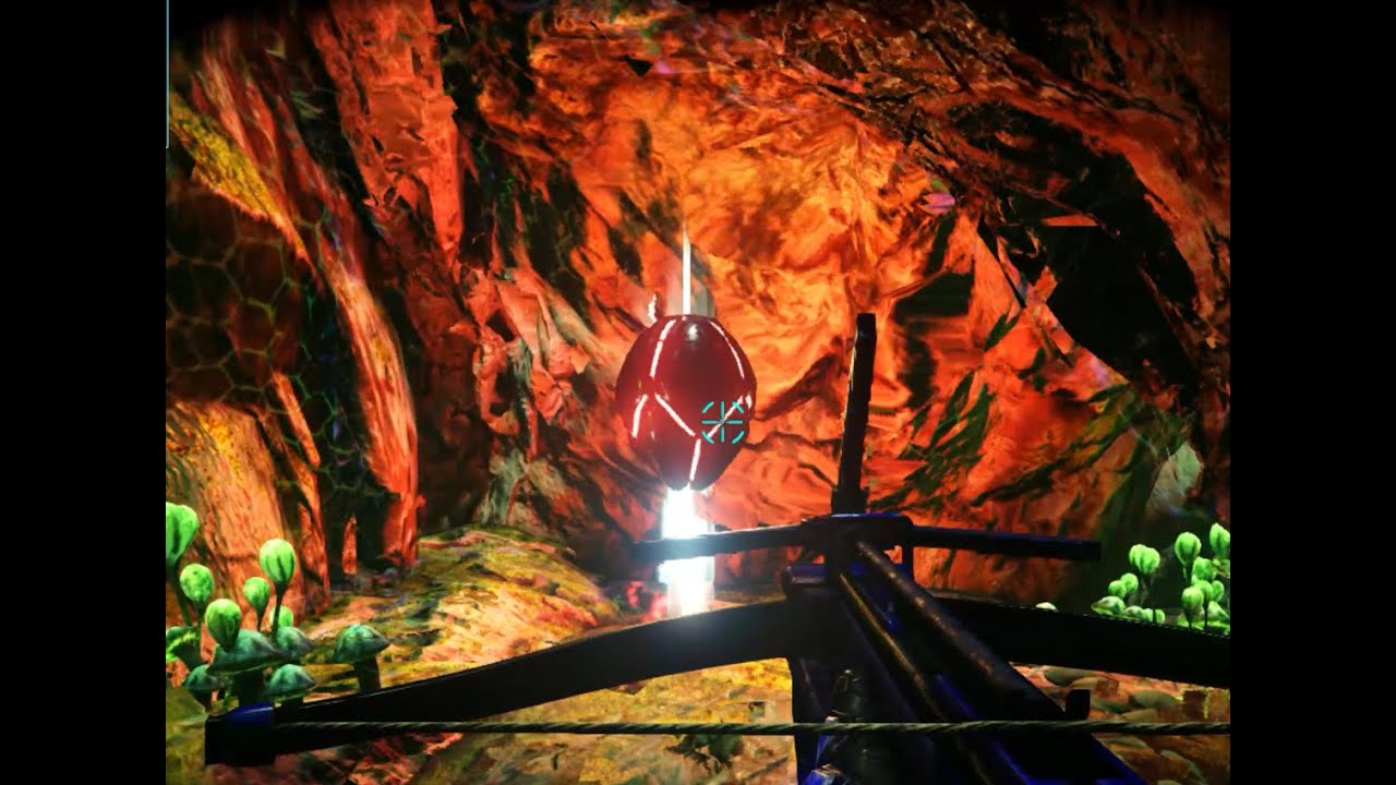 Artefakt des immunen besorgen / ARK Survival Evolved EP 17