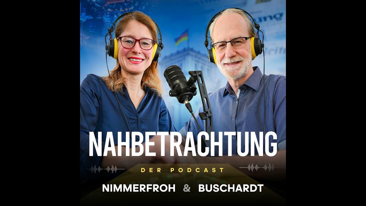 Der Kanzlerkandidaten-Trick!