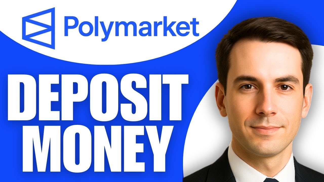 Как внести деньги на Polymarket