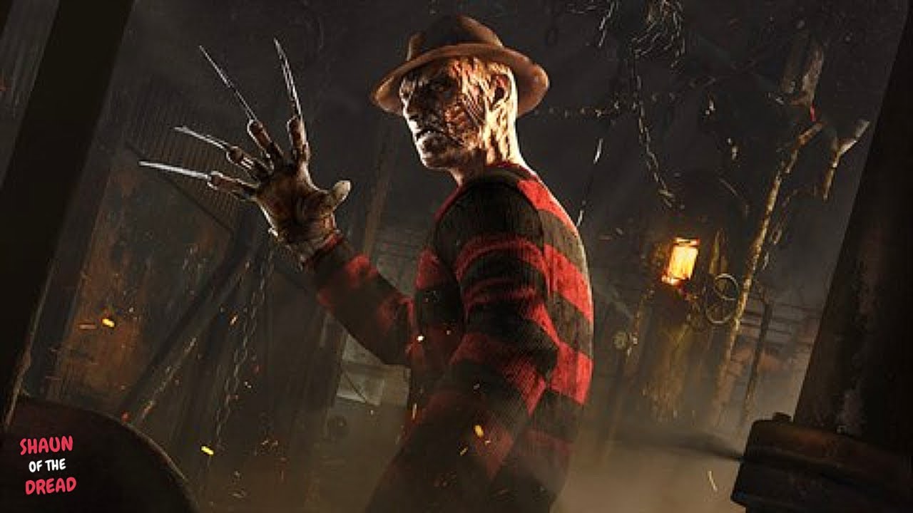 MY RETURN TO DEAD BY DAYLIGHT | PART 5