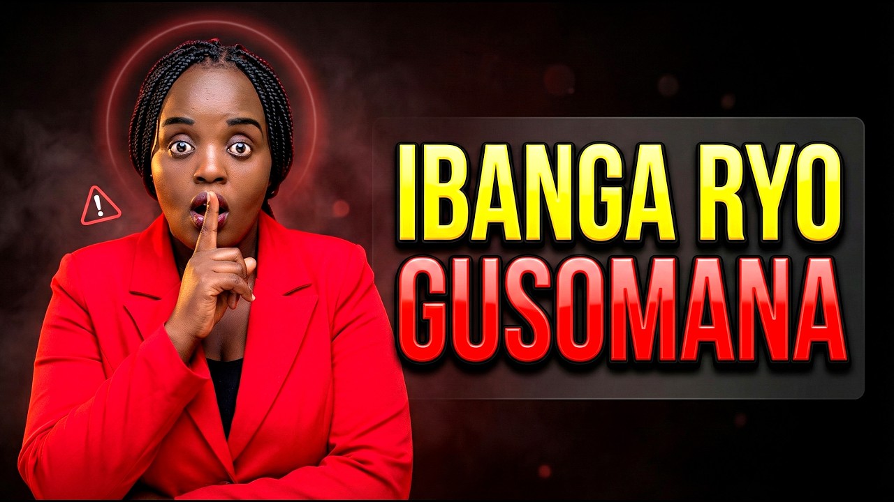 Dore uko usomana Bikaryoha! 😋 Technique 3 Zituma Asara + Amakosa Utagomba Gukora