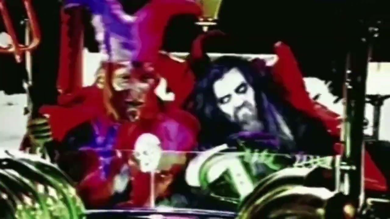 [FREE] &ldquo;SUFFOCATION&rdquo; Rob Zombie X    KORN X REAPER7MAN Type Beat (Prod. By KARLMANN)