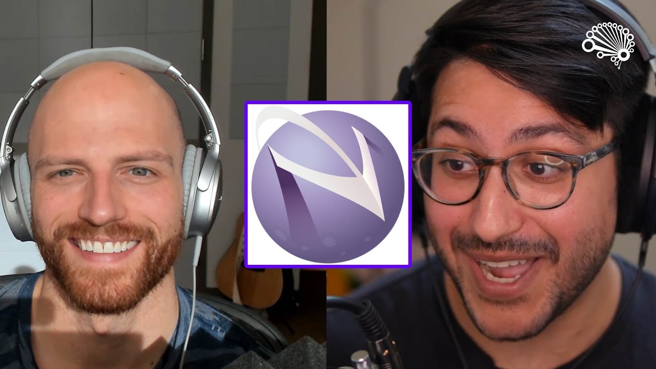 Spacemacs: Combining the best of Emacs and Vim