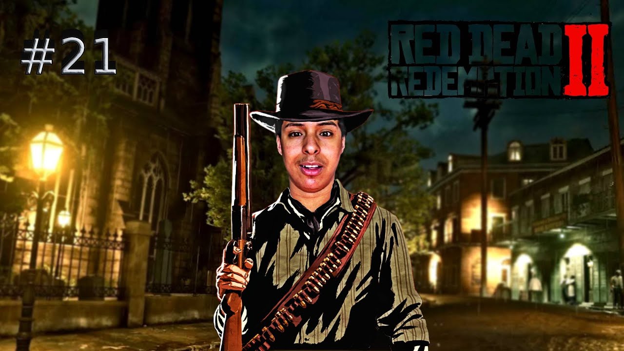 Se infiltrando no meio dos bacana - Red Dead Redemption 2 - Parte 21