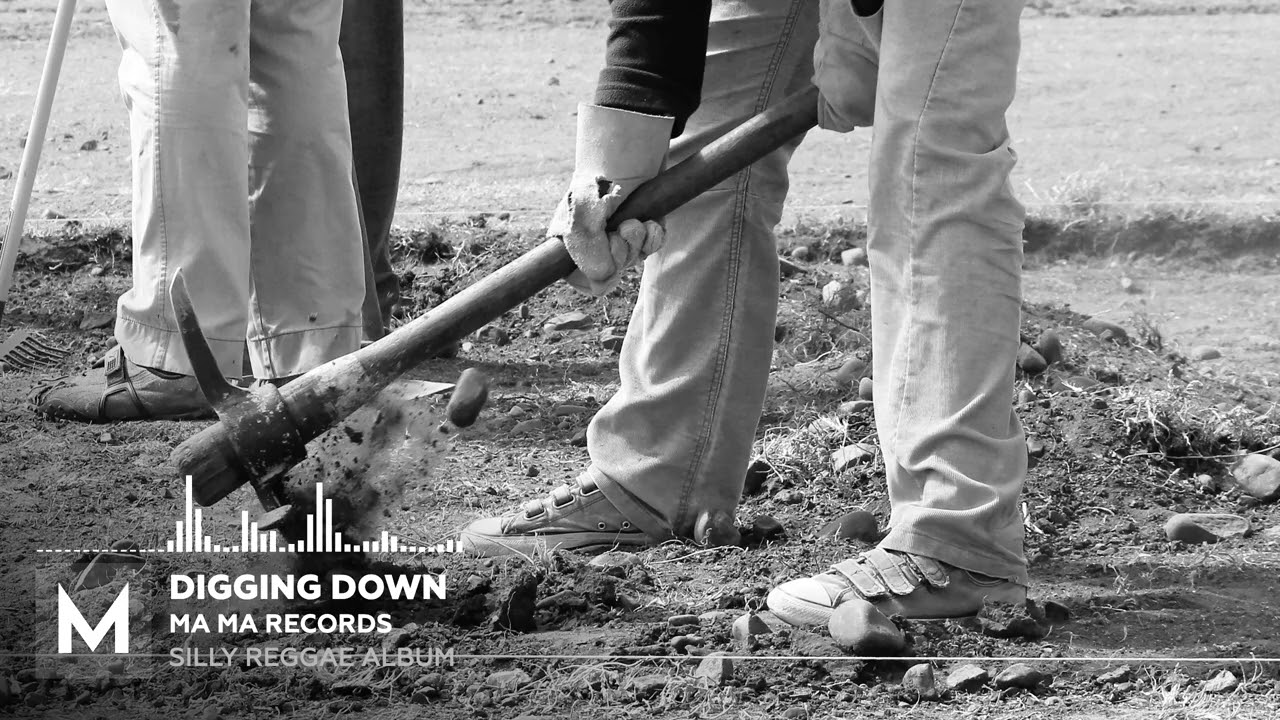 Digging Down - Ma Ma Records