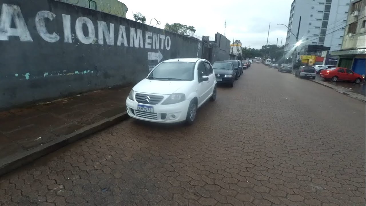 Citroen C3 1.4 barulho ao pisar na embreagem