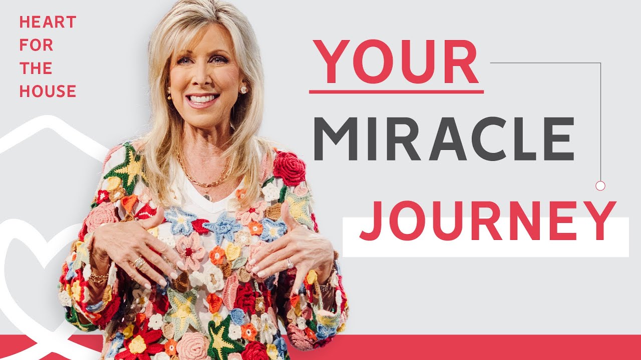 Your Miracle Journey