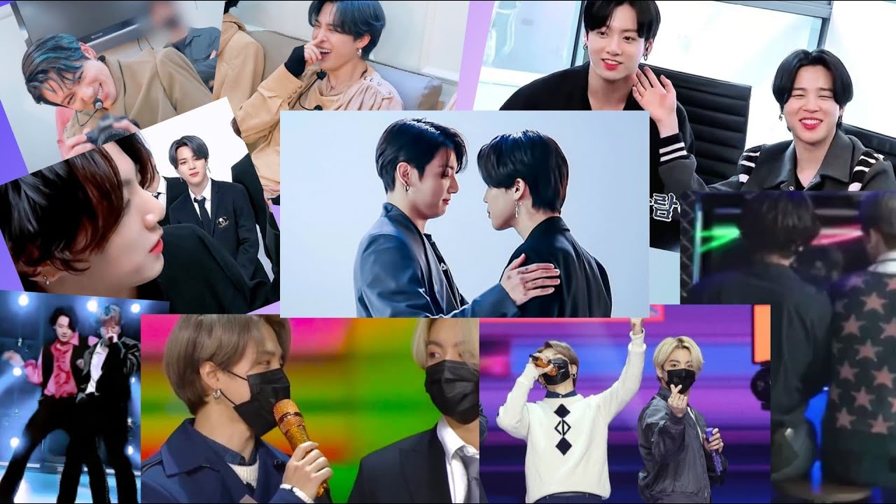 REWIND JIKOOK'S MOMENTS DEC 29,20-JAN 23,21(RUN BTS EP122-125, GDA2021 & MORE)