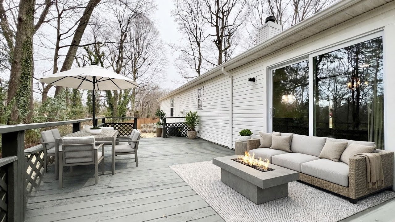 Stunning Fully Renovated Home in Charlotte NC | 1731 Teddington Dr | Move-In Ready