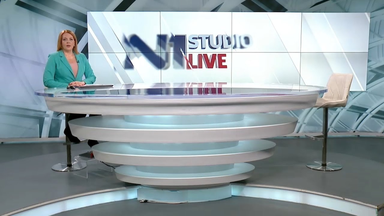 N1 Studio Live (19.1.2026)