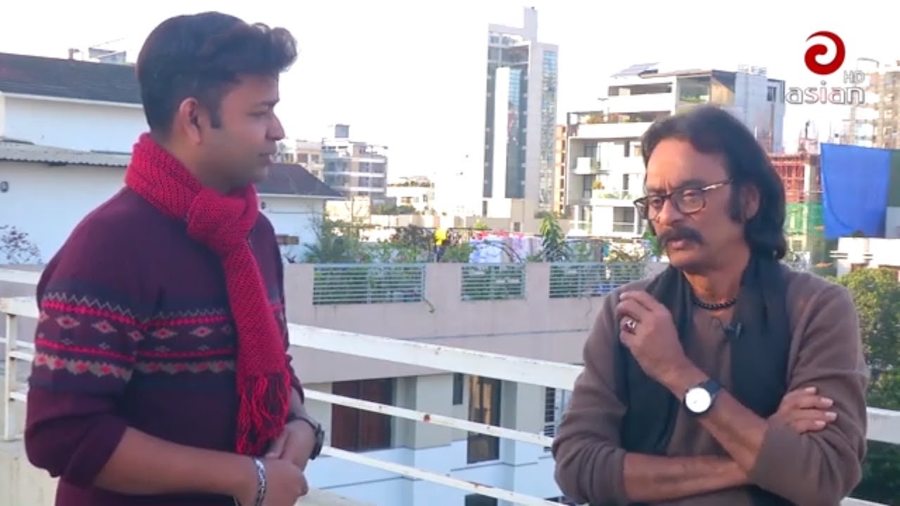 Celebrity Archive EP 02 | Salauddin Lavlu & Iqbal Khondokar | Asian TV Entertainment