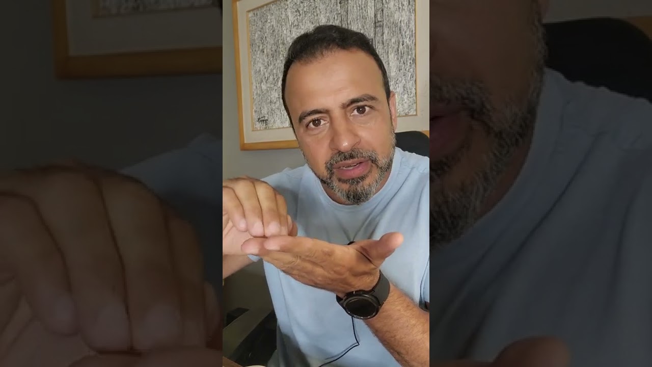 87- تفسير الآيات 178 و179 من سورة البقرة - تأملات في كتاب الله - مصطفى حسني