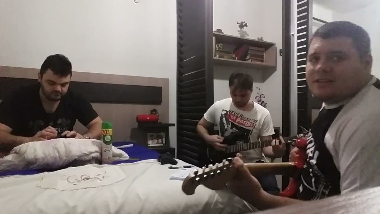 00 Manual do mundo