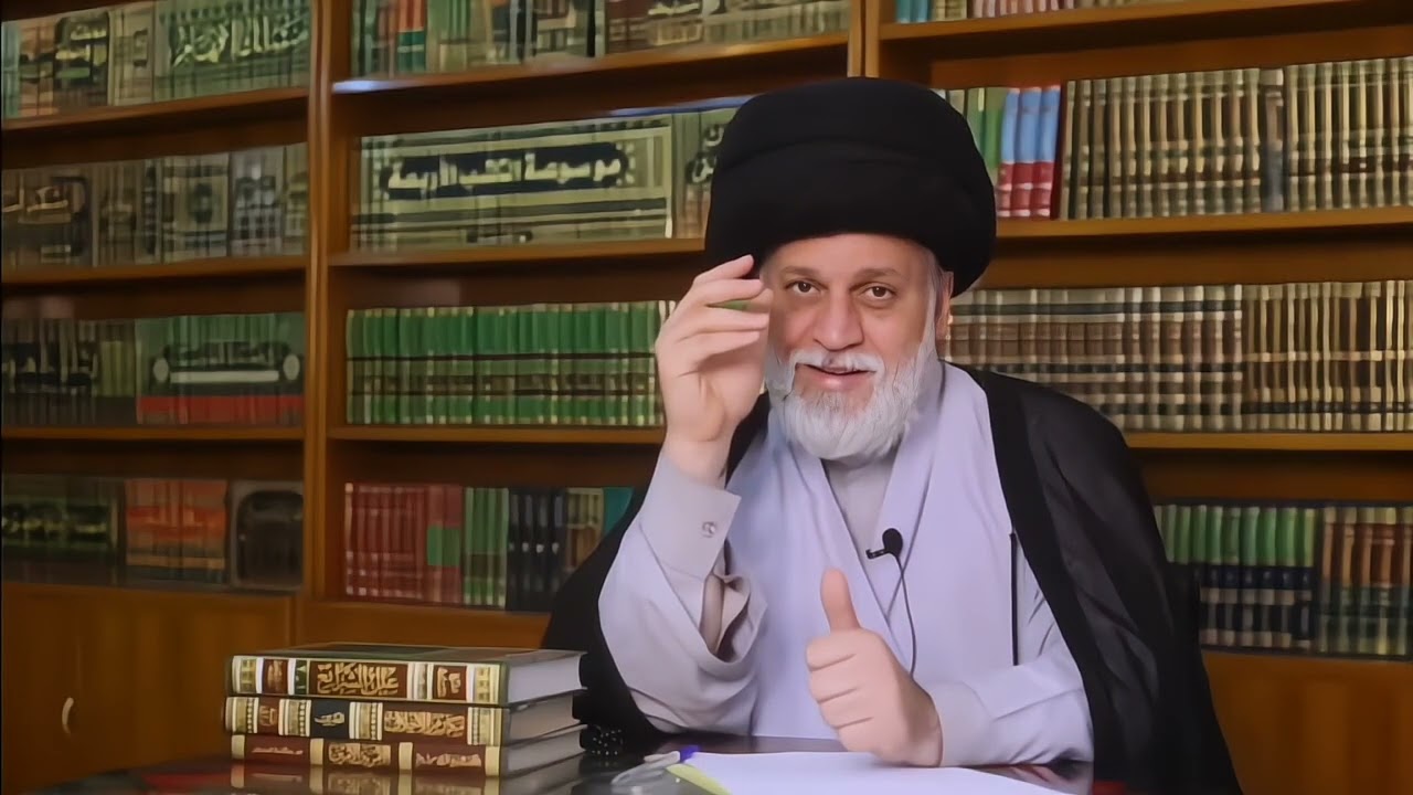 دقائق رمضانية (أهمية إصلاح ذات البين)