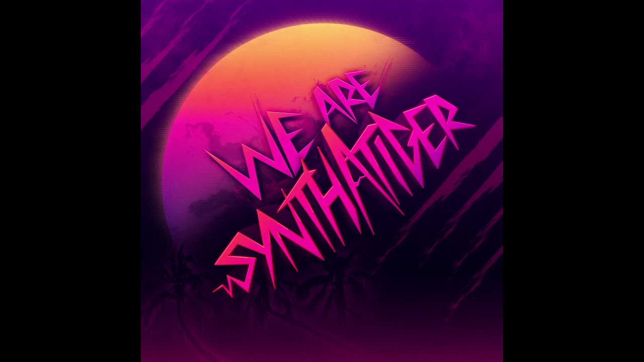 Synthatiger - Turbo Drive (C-64 Remix by SigmaZeven) [We Are Synthatiger EP]